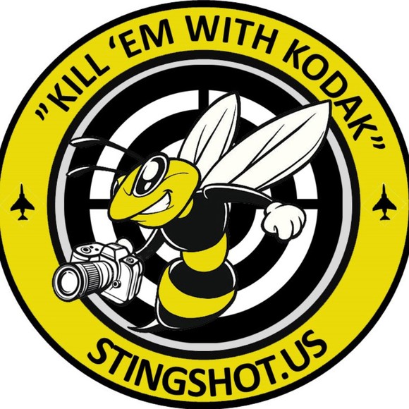 stingshot
